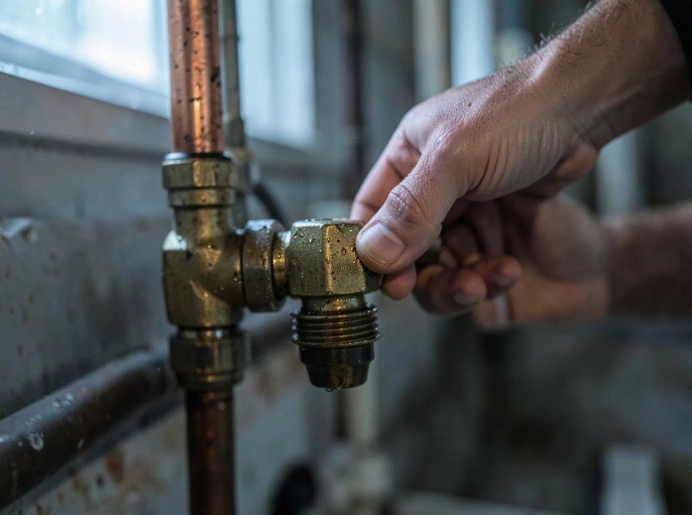 Emergency Plumber Nanticoke, MD FAQs
